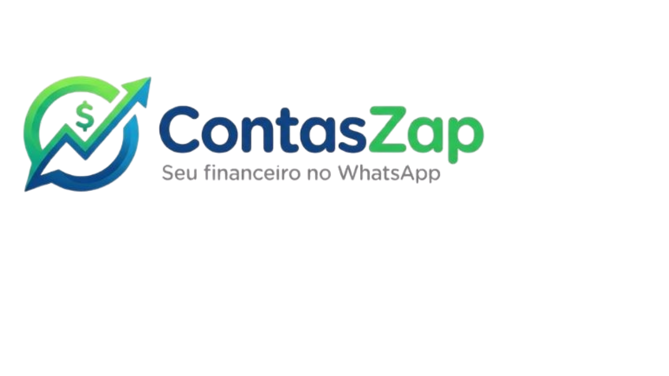 ContasZap Logo